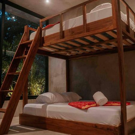 Villa Camila Tulum Esterno foto
