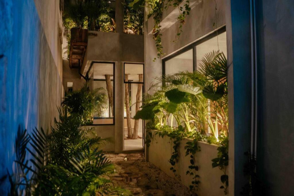 Villa Camila Tulum Esterno foto