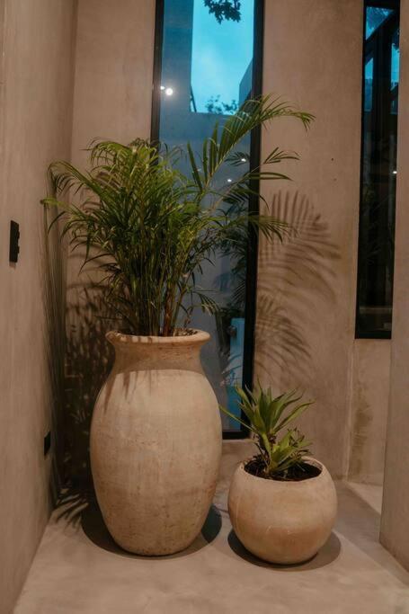 Villa Camila Tulum Esterno foto