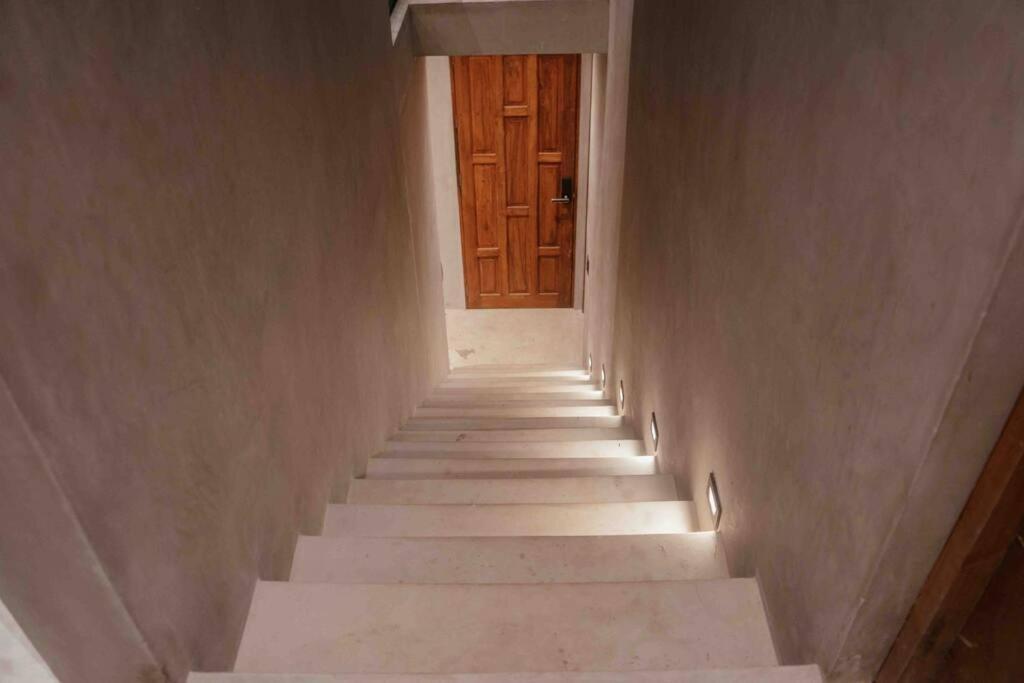 Villa Camila Tulum Esterno foto