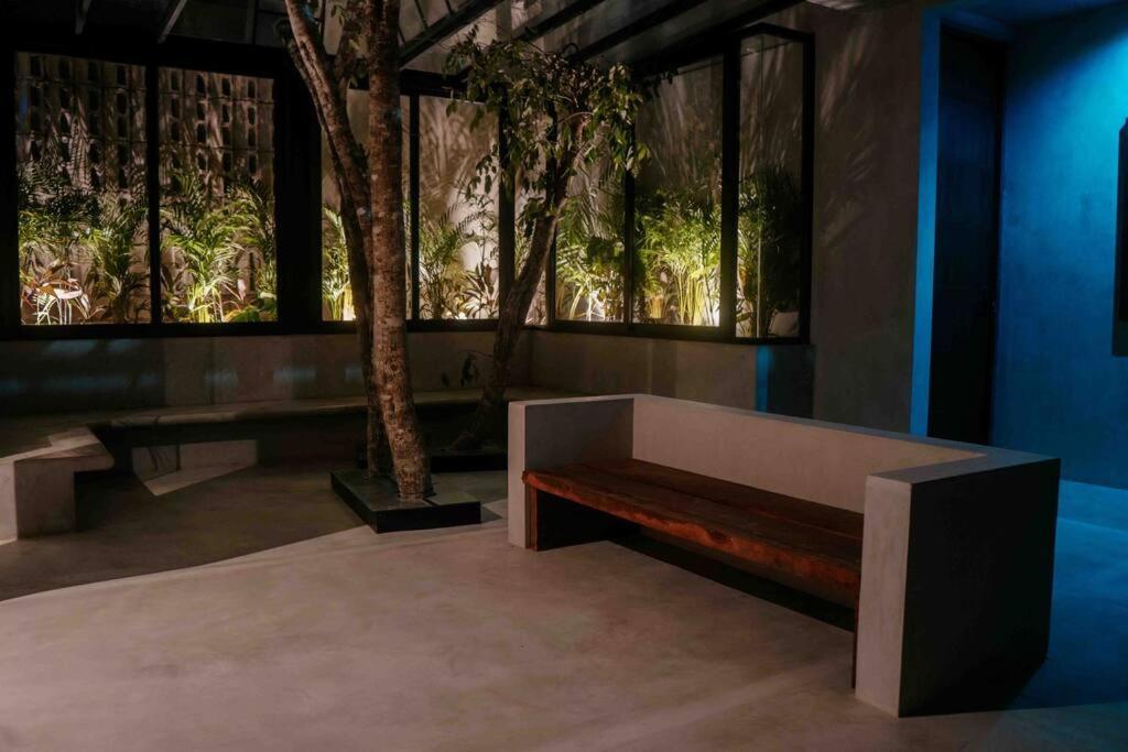 Villa Camila Tulum Esterno foto