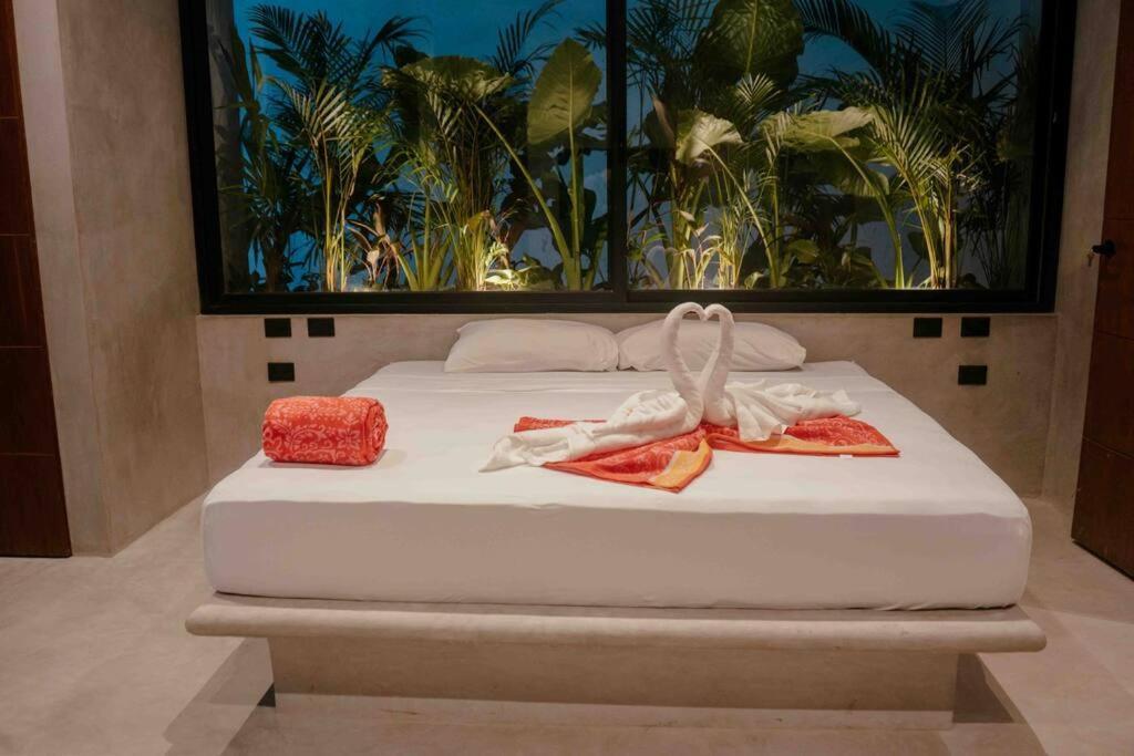 Villa Camila Tulum Esterno foto